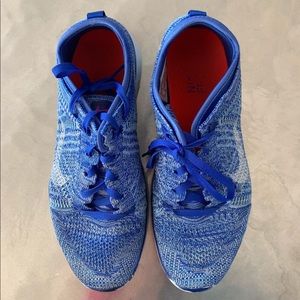 Women’s Nike Flyknit Shoes